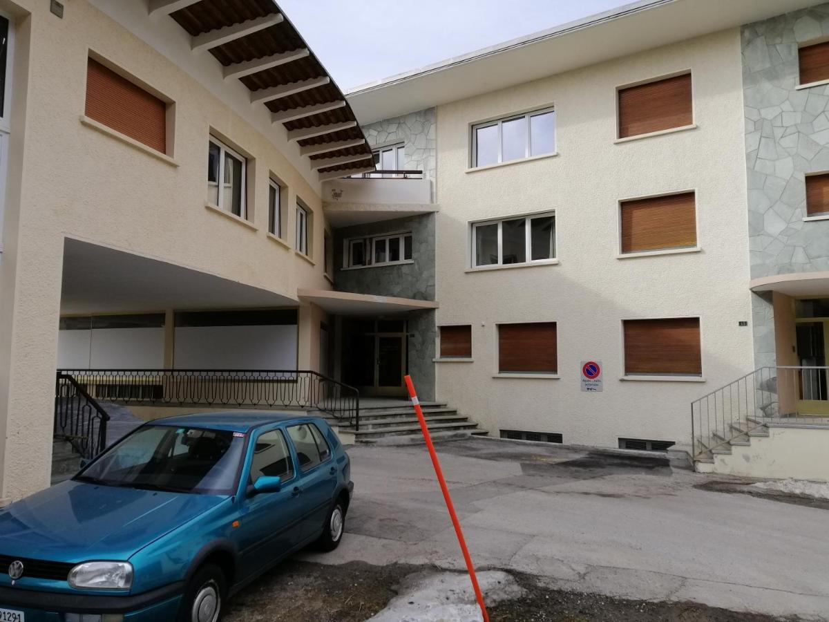Le Clavan Crans-Montana Exterior photo